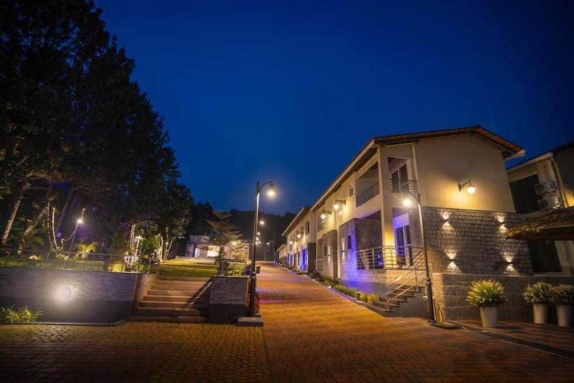 Ananthyam Resort By Anukulas Yelagiri Exterior photo